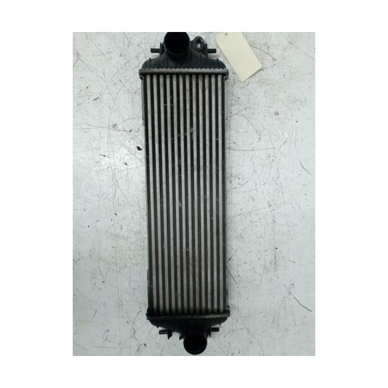 Echangeur air (Intercooler) OPEL VIVARO 1 PHASE 1 d’occasion