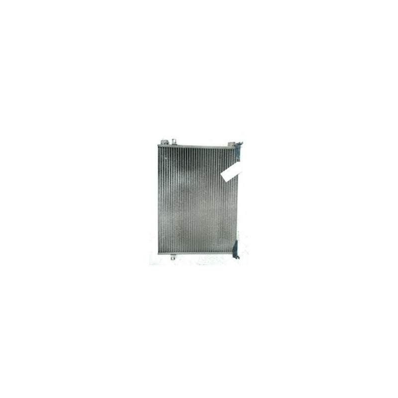 Radiateur clim OPEL VIVARO 1 PHASE 1 d’occasion