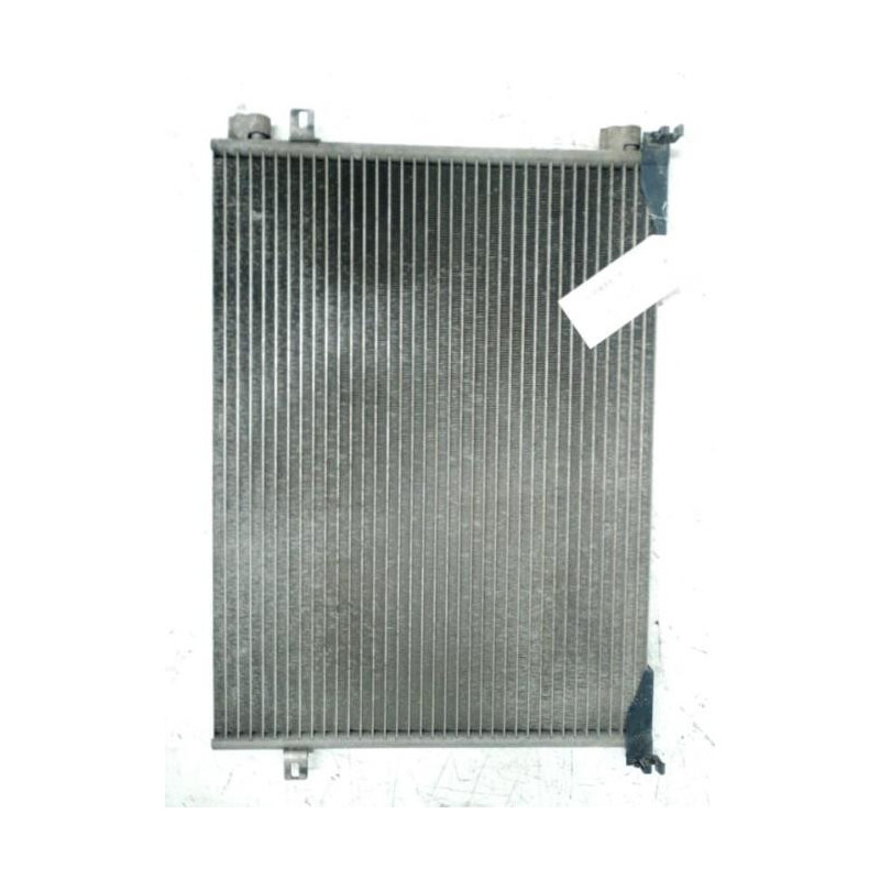 Radiateur clim OPEL VIVARO 1 PHASE 1 d’occasion