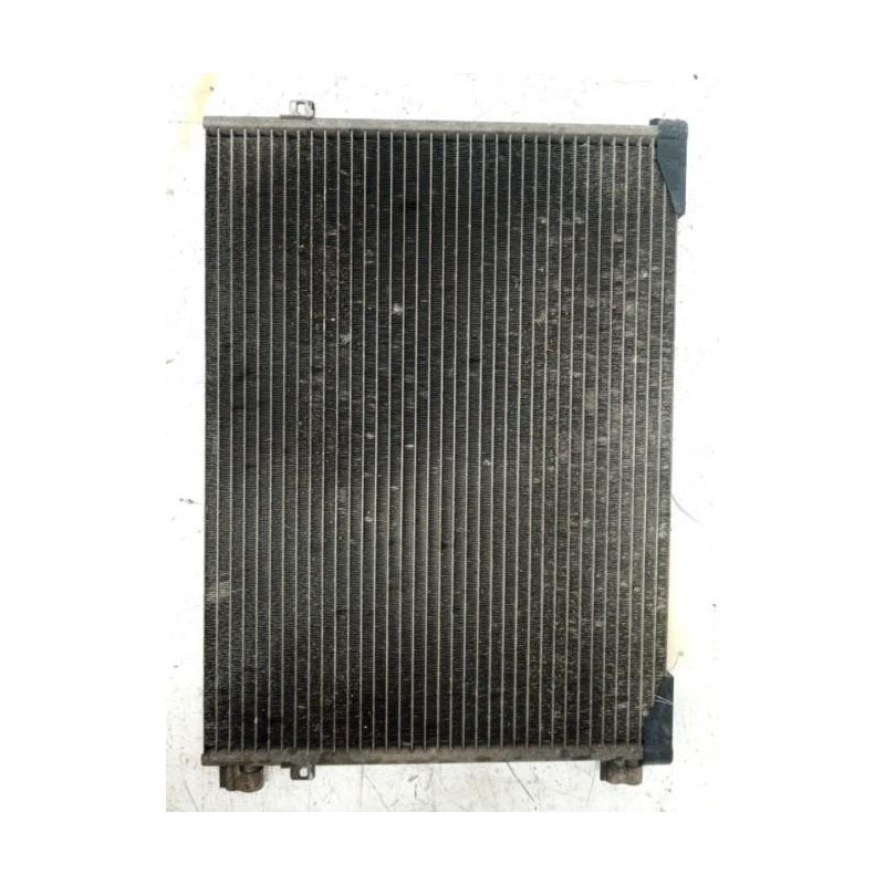 Radiateur clim OPEL VIVARO 1 PHASE 1 d’occasion