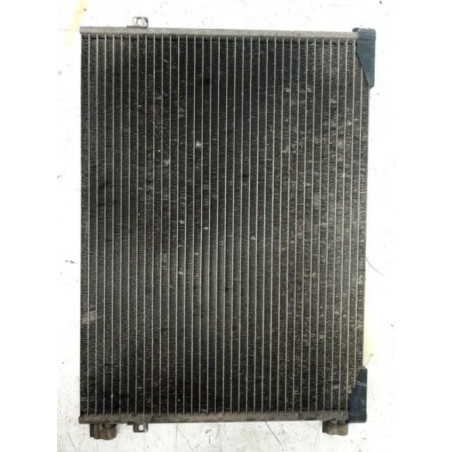 Radiateur clim OPEL VIVARO 1 PHASE 1 d’occasion