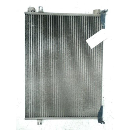 Radiateur clim OPEL VIVARO 1 PHASE 1 d’occasion