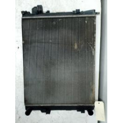 Radiateur eau OPEL VIVARO 1 PHASE 1 d’occasion