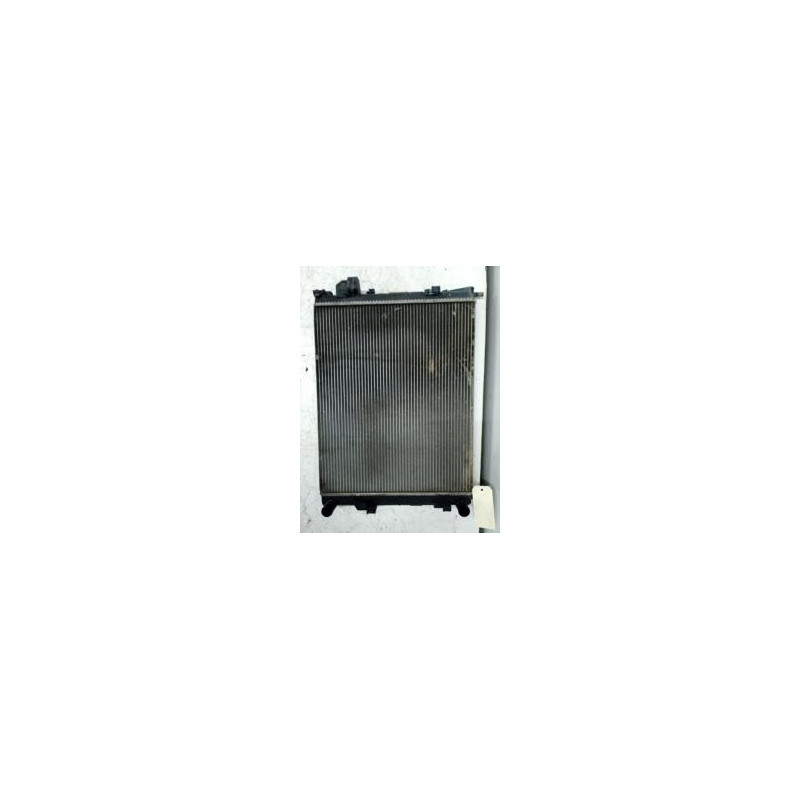 Radiateur eau OPEL VIVARO 1 PHASE 1 d’occasion