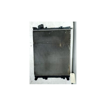 Radiateur eau OPEL VIVARO 1 PHASE 1 d’occasion