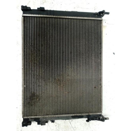 Radiateur eau OPEL VIVARO 1 PHASE 1 d’occasion