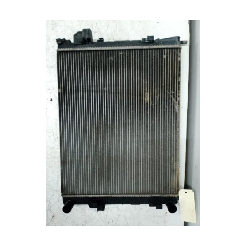 Radiateur eau OPEL VIVARO 1 PHASE 1 d’occasion