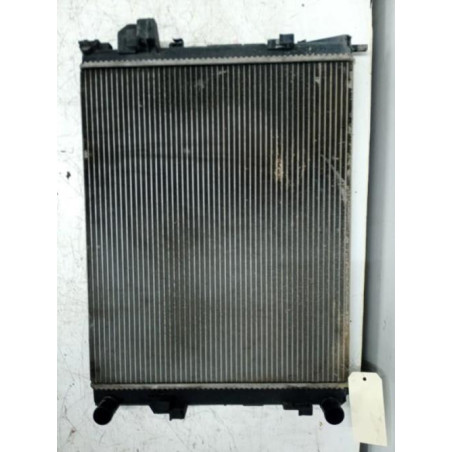 Radiateur eau OPEL VIVARO 1 PHASE 1 d’occasion