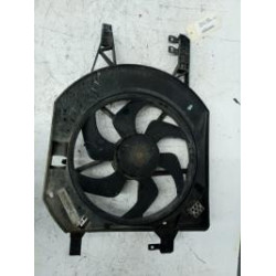 Moto ventilateur radiateur OPEL VIVARO 1 PHASE 1 d’occasion