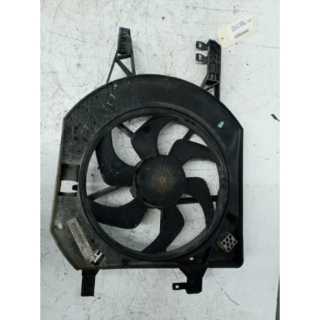 Moto ventilateur radiateur OPEL VIVARO 1 PHASE 1 d’occasion