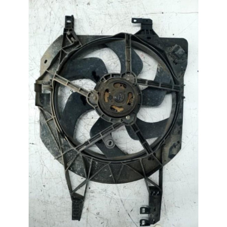Moto ventilateur radiateur OPEL VIVARO 1 PHASE 1 d’occasion