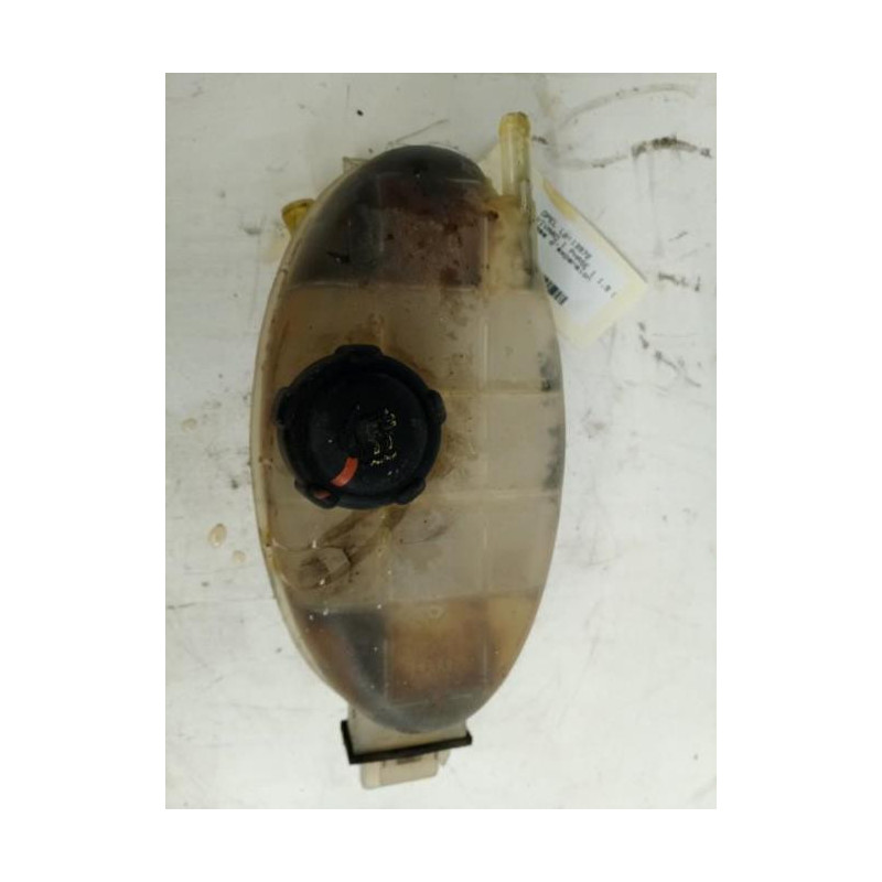 Vase d'expansion OPEL VIVARO 1 PHASE 1 d’occasion