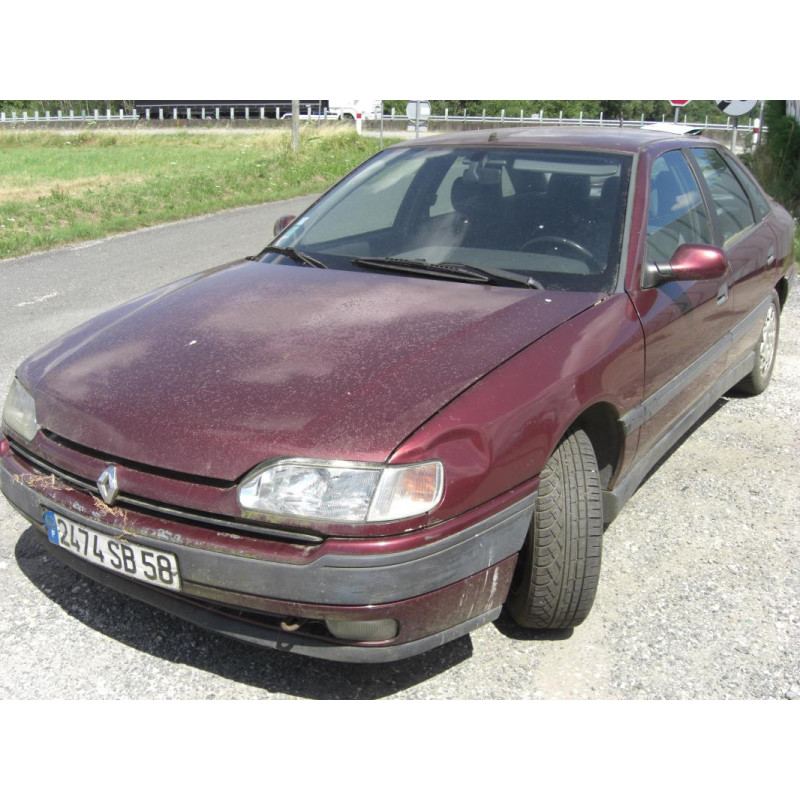 Demarreur RENAULT SAFRANE PHASE 1 d’occasion