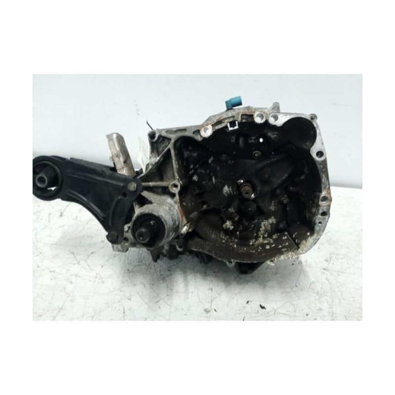 Boite de vitesses RENAULT TWINGO 1 PHASE 1 d’occasion