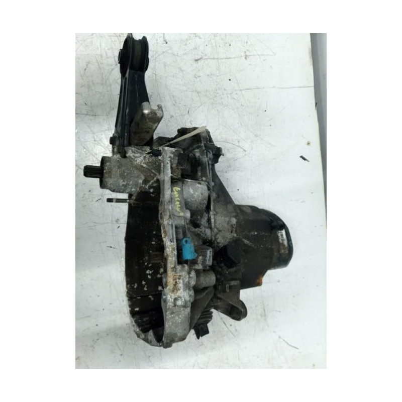 Boite de vitesses RENAULT TWINGO 1 PHASE 1 d’occasion