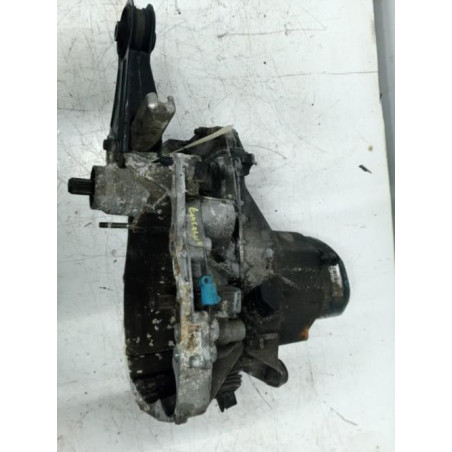 Boite de vitesses RENAULT TWINGO 1 PHASE 1 d’occasion