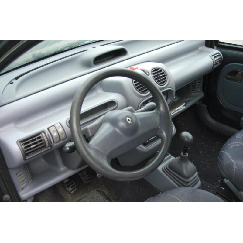 Boite de vitesses RENAULT TWINGO 1 PHASE 1 d’occasion