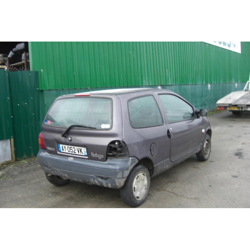 Boite de vitesses RENAULT TWINGO 1 PHASE 1 d’occasion