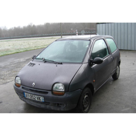 Boite de vitesses RENAULT TWINGO 1 PHASE 1 d’occasion