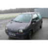 Boite de vitesses RENAULT TWINGO 1 PHASE 1 d’occasion