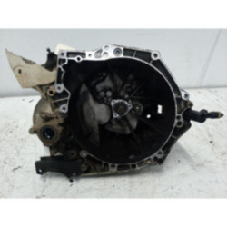 Boite de vitesses PEUGEOT 207 PHASE 1 d’occasion