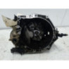 Boite de vitesses PEUGEOT 207 PHASE 1 d’occasion
