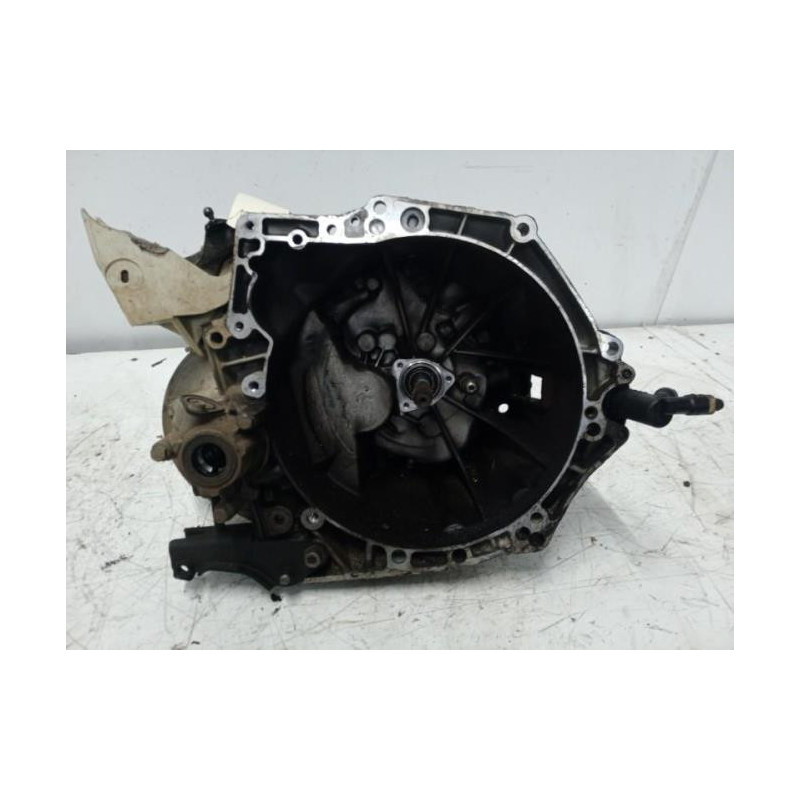 Boite de vitesses PEUGEOT 207 PHASE 1 d’occasion
