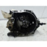 Boite de vitesses PEUGEOT 207 PHASE 1 d’occasion