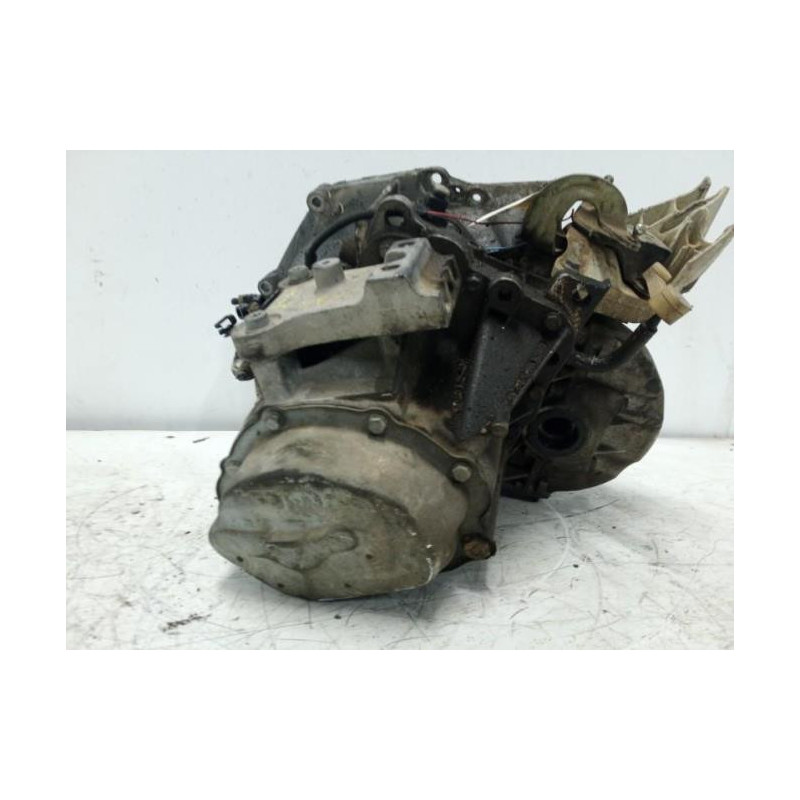 Boite de vitesses PEUGEOT 207 PHASE 1 d’occasion