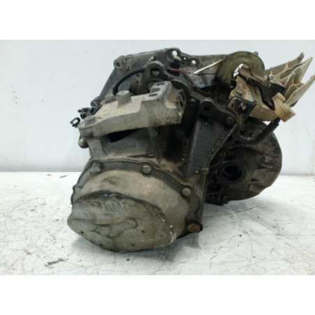 Boite de vitesses PEUGEOT 207 PHASE 1 d’occasion