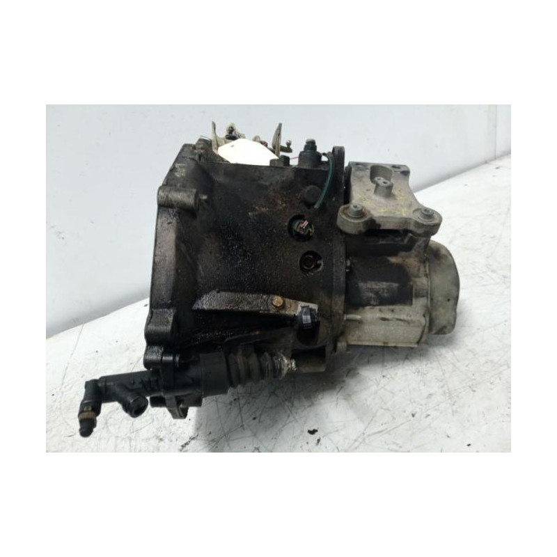 Boite de vitesses PEUGEOT 207 PHASE 1 d’occasion