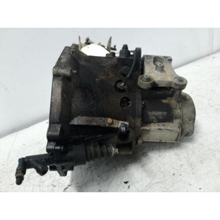 Boite de vitesses PEUGEOT 207 PHASE 1 d’occasion