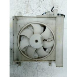 Moto ventilateur radiateur CITROEN C1 1 PHASE 1 d’occasion