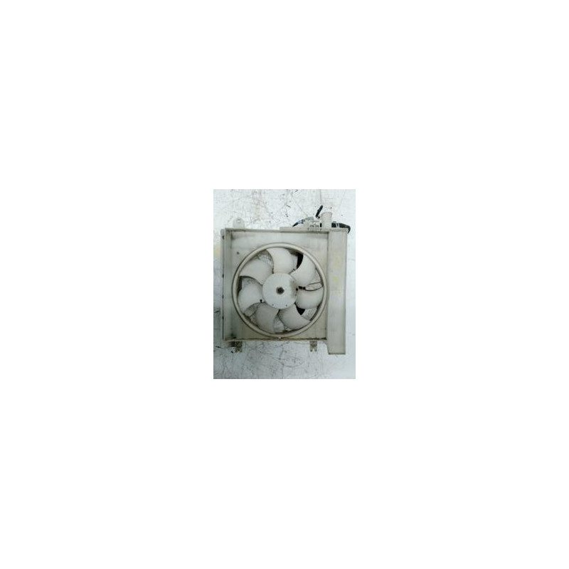 Moto ventilateur radiateur CITROEN C1 1 PHASE 1 d’occasion