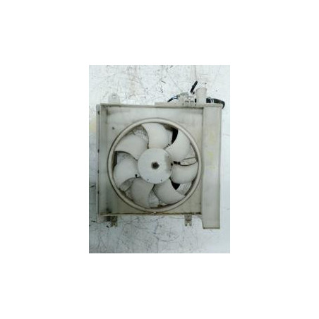 Moto ventilateur radiateur CITROEN C1 1 PHASE 1 d’occasion