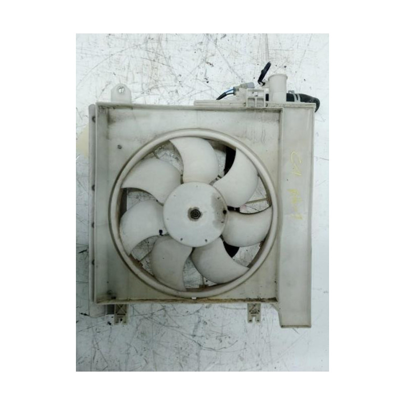 Moto ventilateur radiateur CITROEN C1 1 PHASE 1 d’occasion