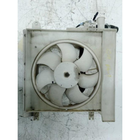 Moto ventilateur radiateur CITROEN C1 1 PHASE 1 d’occasion