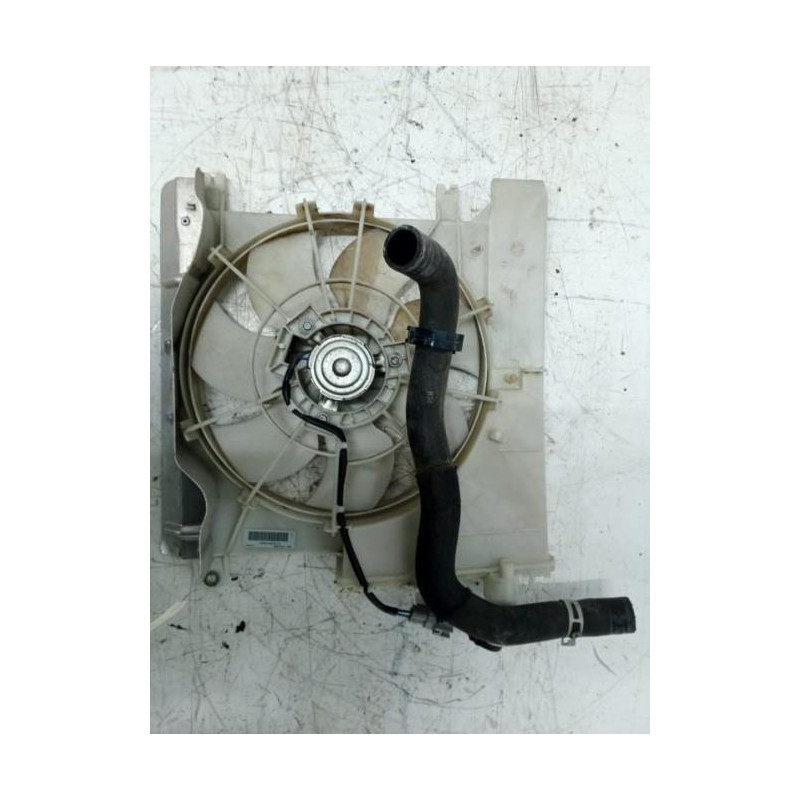 Moto ventilateur radiateur CITROEN C1 1 PHASE 1 d’occasion