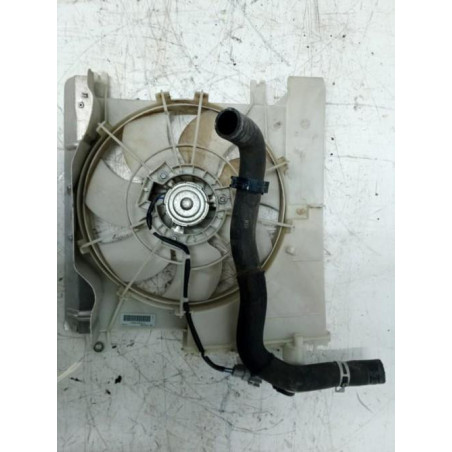 Moto ventilateur radiateur CITROEN C1 1 PHASE 1 d’occasion