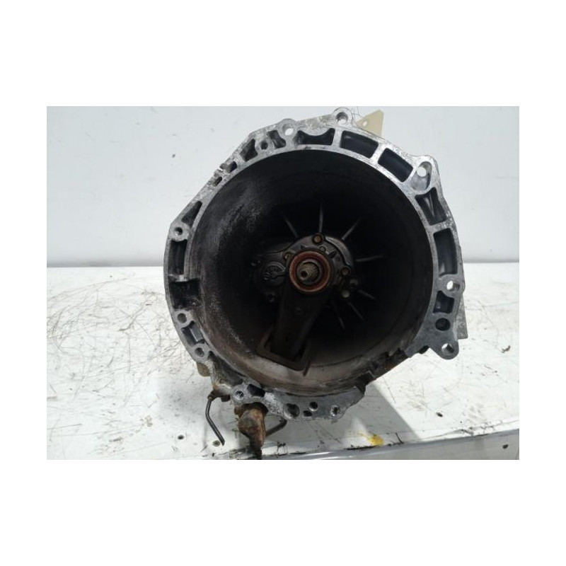 Boite de vitesses MAZDA MX5 3 PHASE 2 CABRIOLET d’occasion