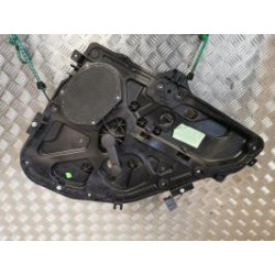 Leve vitre mecanique arriere droit FORD FIESTA 5 PHASE 1 d’occasion