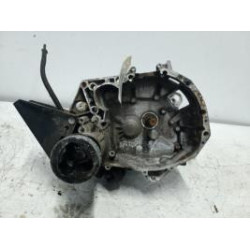 Boite de vitesses RENAULT KANGOO 1 PHASE 1 d’occasion