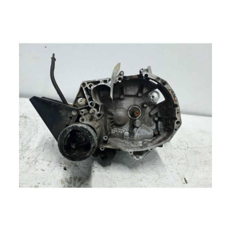 Boite de vitesses RENAULT KANGOO 1 PHASE 1 d’occasion