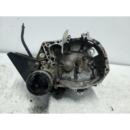 Boite de vitesses RENAULT KANGOO 1 PHASE 1 d’occasion