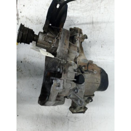 Boite de vitesses RENAULT KANGOO 1 PHASE 1 d’occasion