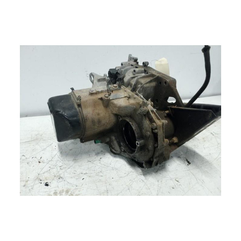 Boite de vitesses RENAULT KANGOO 1 PHASE 1 d’occasion