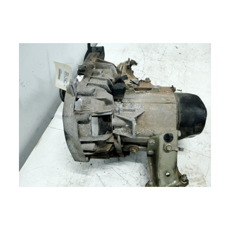 Boite de vitesses RENAULT KANGOO 1 PHASE 1 d’occasion