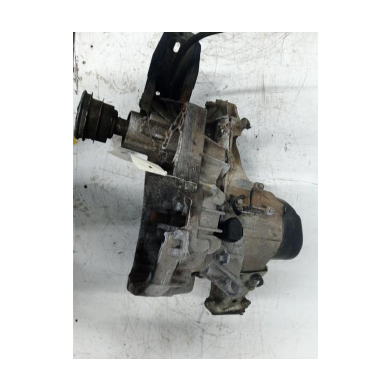 Boite de vitesses RENAULT KANGOO 1 PHASE 1 d’occasion