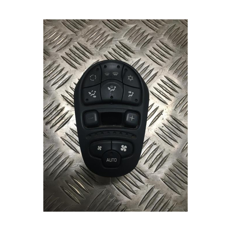 Commande chauffage RENAULT  d’occasion