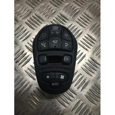 Commande chauffage RENAULT  d’occasion